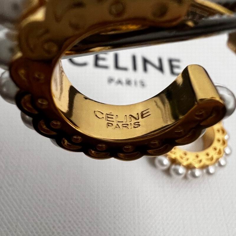 Celine Earring 05lyr276 (12)